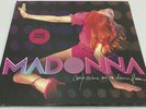 Madonna - Confessions On A Dance Floor NEW  (2005 2 x Vinyl LP Record) LE Pink