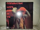 Marvin Gaye-Let`s Get It On