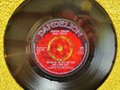 BALLAD OF THE BIG GIRL & A MERE BOY -  PRINCIPAL EDWARDS MAGIC THEATRE - SINGLE 