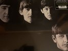 With the Beatles by Ringo Starr (Record, 2012)