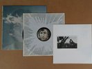 Vintage John Lennon - Imagine  Vinyl LP Apple Record - SW 3379  Poster Postcard