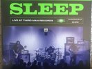 SLEEP Live at Third Man Records VAULT #39 (4XLP VINYL BOX SET) OOP STILL SEALED