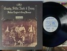 RARE Deja Vu MONO TEST PRESSING Crosby, Stills, Nash & Young LISTEN B4 U Buy