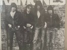 The Ramones Self Titled LP Vinyl Record S/T SireLIKE New/Unsealed Punk Rock CBGB