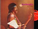 JIMI HENDRIX Isle of Wight POLYDOR UK Import 1971 Minty