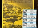 Us-Atlantic Records Original Us.Juke Box Only 4Tracks-Ep W/Ps Strip Led Zeppelin
