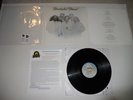 Grateful Dead Go to Heaven Marino Analog 1st '80 ARCHIVE MASTER Ultrasonic CLEAN
