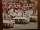 Dead Kennedys Frankenchrist LP H.R. Geiger Poster 1985