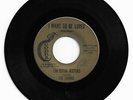 RARE DOO WOP 45 THE ROYAL JESTERS I WANT TO BE LOVED ON COBRA VG+ ORIGINAL