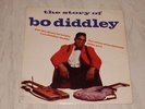 BO DIDDLEY # THE STORY OF BO DIDDLEY # R&B /  BLUES 7