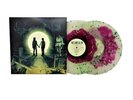 The Last Of Us: Original Score – Volume Two 2XLP COLOR VINYL ** READY TO SHIP