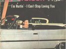 ROY ORBISON--PICTURE SLEEVE ONLY---(I'M HURTIN')--PS--PIC--SLV