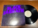 Black Sabbath - Master Of Reality - VG+