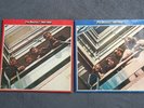 The Beatles Red Album 1962-1966 & Blue Album 1967-1970 L.P. Vinyl Records