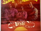 Funky Nassau-The Beginning Of The End-Soul/Funk-LP VG+