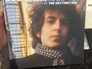 Bob Dylan ?– The Best Of The Cutting Edge 1965-1966 3lp box set. 180g with book