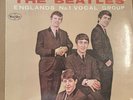Introducing the Beatles sealed VLP 1062 vee jay