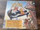 OLIVER & COMPANY OST LP BILLY JOEL HUEY LEWIS BETTE MIDLER WALT DISNEY