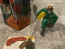 Madvillain Figure With Madlib and MF DOOM  Avalanche 45 7