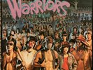 The Warriors - Original Soundtrack (1979) A&M Records w/ Inner Sleeve