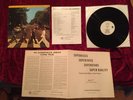THE BEATLES Abbey Road EX+ MOBILE FIDELITY SOUND LAB MFSL 1-023 ALL INSERTS