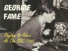 FAME, Georgie/THE BLUE FLAMES - Rhythm & Blues At The BBC 1965 (mono) - LP