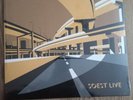 Kraftwerk Soest Live Yellow Vinyl Disc Album With Insert LTD ED NO 1311*Sealed*