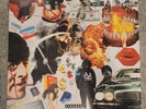 Crimeapple Jaguar On Palisade Black Vinyl Extended Play Sold Out Manteca