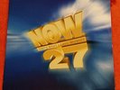 Now that's what I call music 27 vinyl album great condition