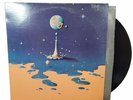 elo time electric light orchestra lp 1981 promo orig vinyl jeff lynne jet album