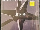 R.E.M. - Automatic For The People: US 2017 New 25th Anniversary 12