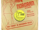 Jazz 78 - Johnny Hodges - I Let A Song Go Out Of My Heart - Norgran - VG++ mp3