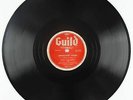 Jazz 78 - Dizzy Gillespie - Groovin' High - Guild - VG+ mp3