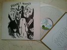 Bob Dylan Planet Waves 1974 Island Vinyl 1st Press + Foldout-Insert NM