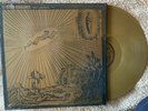Good Riddance Thoughts and Prayers Gold Tour Color   NEW Sealed   Nofx Lagwagon