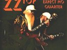 ZZ TOP EXPECT NO QUARTER 10