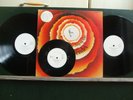 STEVIE WONDER SONGS IN THE KEY OF LIFE    PROMO    Made in Japan Livret + insert