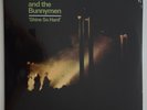 ECHO AND THE BUNNYMEN Shine So Hard 12