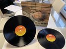 Bob Dylan - Blonde On Blonde 12” Vinyl X 2 LP SDDP66012 CBS Sunburst NR MINT G/f