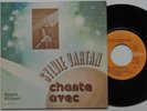 Chante Avec Sylvie VARTAN Rare EP 1976 Promo Magasins Disco Podium DP 117 NMINT