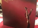 1973 Original QUEEN Self Titled Vinyl Record LP VG Freddie Mercury Great King