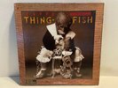 Frank Zappa: Thing-Fish (Original Cast Recording) 3x Vinyl LP Box Set SKCO-74201