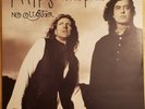 Jimmy Page Robert Plant No Quarter Fontana Original 1994 Led Zeppelin