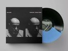 Shame Drunk Tank Pink Secretly Society Exclusive Black/Blue Split Vinyl Sealed