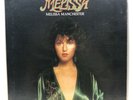 Melissa Manchester ‎– Melissa LP 1980 Mobile Fidelity Sound Lab ‎– MFSL 1-028