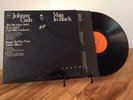 JOHNNY CASH [MAN IN BLACK] EX/NM 1971 SPANISH ORANGE S 64321 1ST PRESS LP CBS