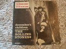 ROLLING STONES December’s Children LP (London 3451) Mono - Rare