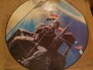 Iron Maiden 2 Minutes to Midnight Picture Disc 12