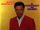 ? LP 1973 Elvis Presley PORTRAIT IN MUSIC Swiss Club ED ML FOC Erstpressung EX ?