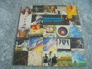 Penetration ?- Moving Targets 1978 UK LP VIRGIN 1st GLOW IN THE DARK VINYL